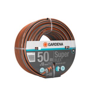 Garden hose