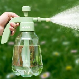 Water sprayer
